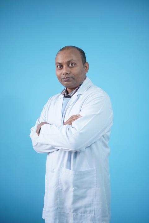 Doctor Image