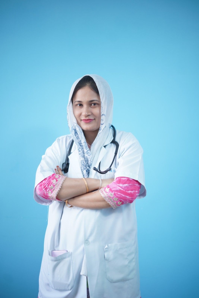 Doctor Image
