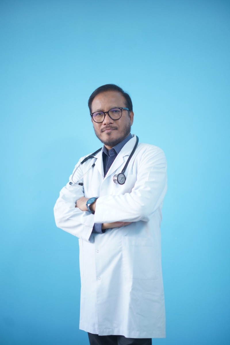Doctor Image