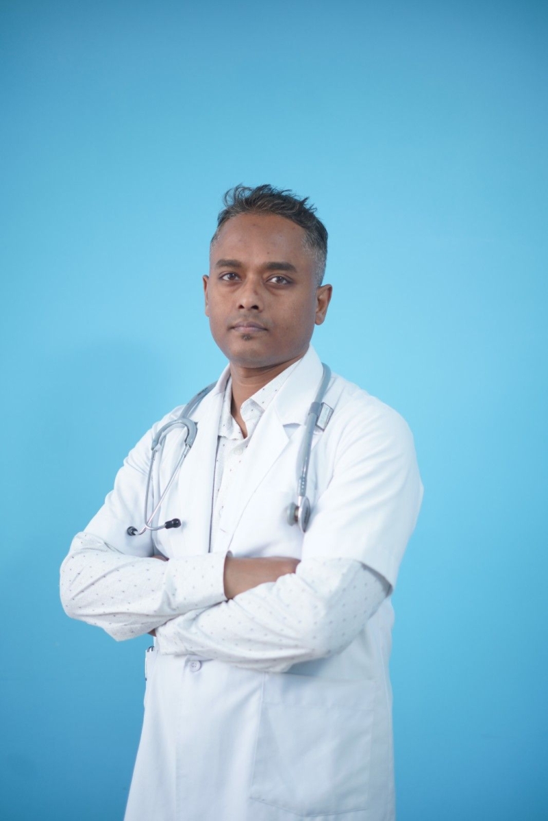 Doctor Image