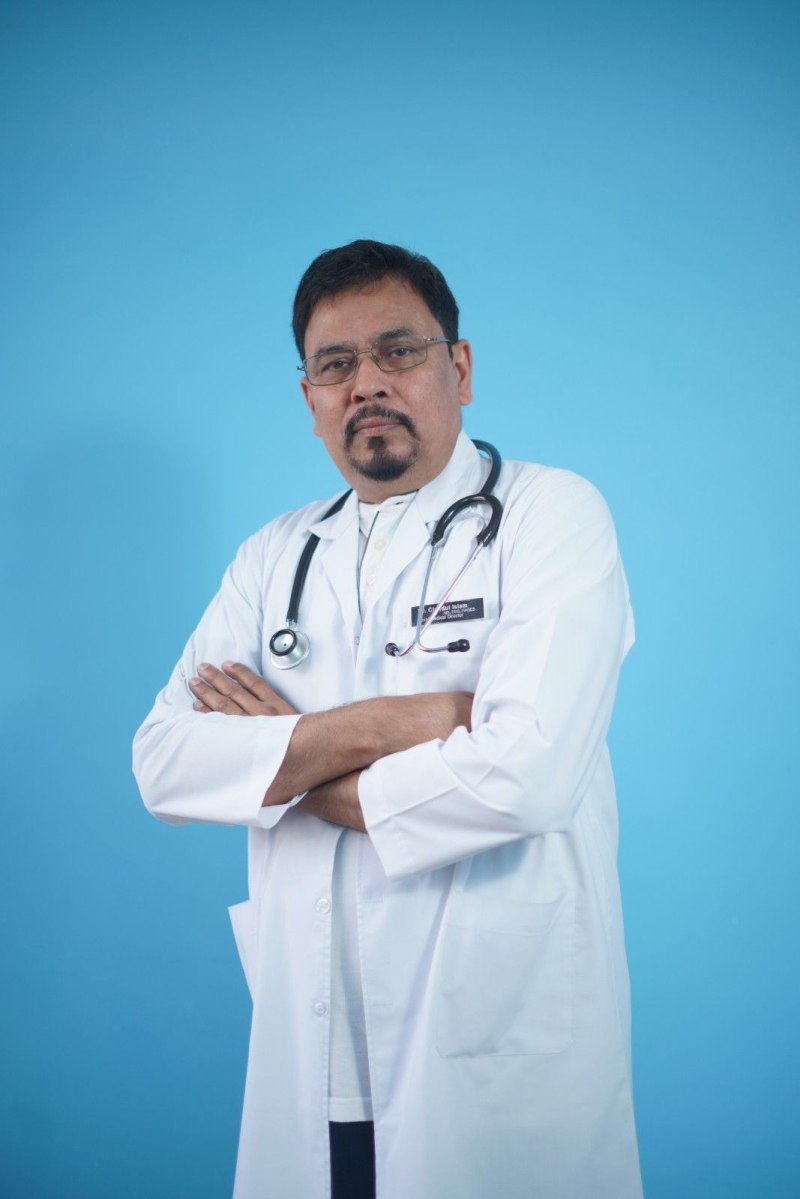 Doctor Image
