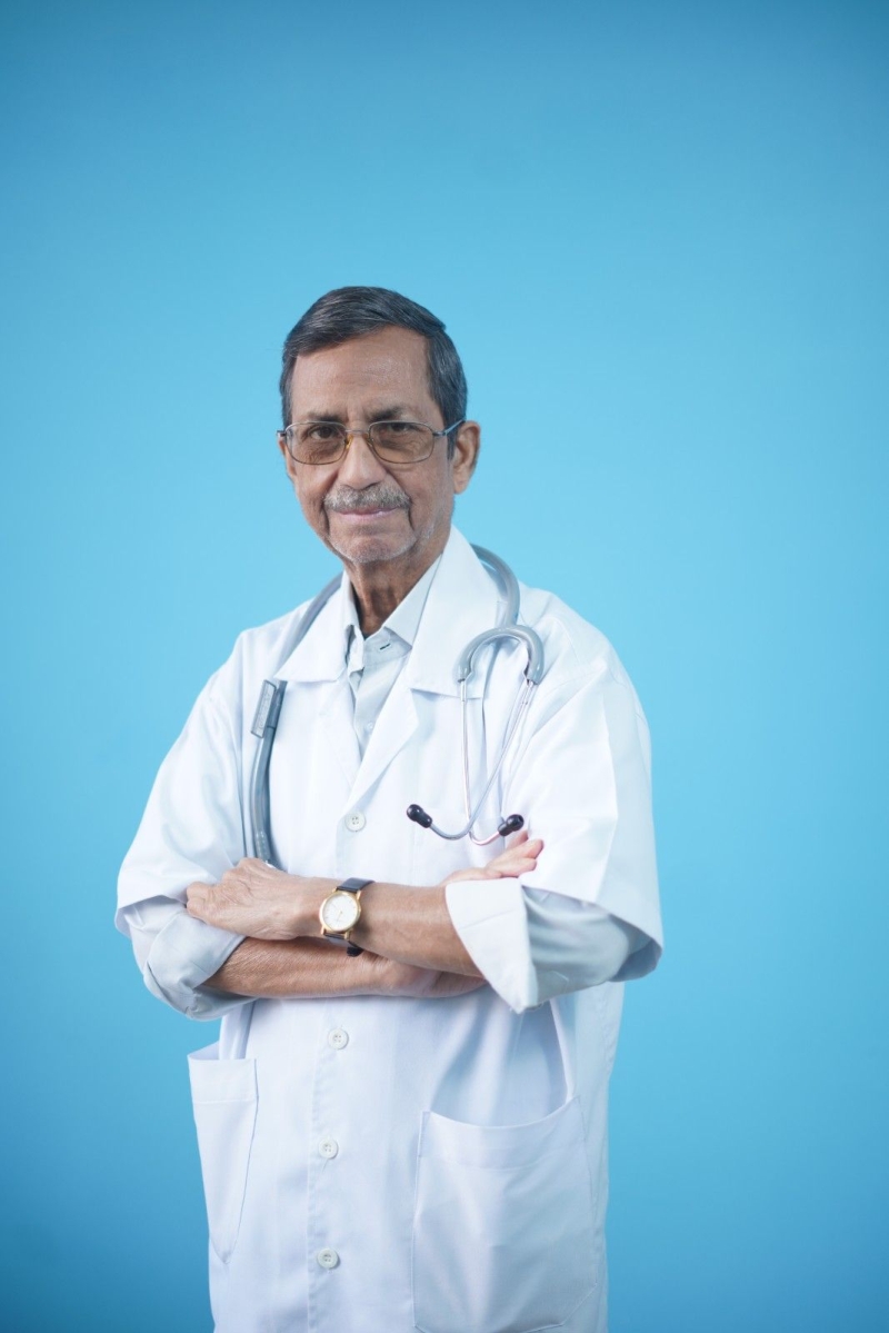 Doctor Image
