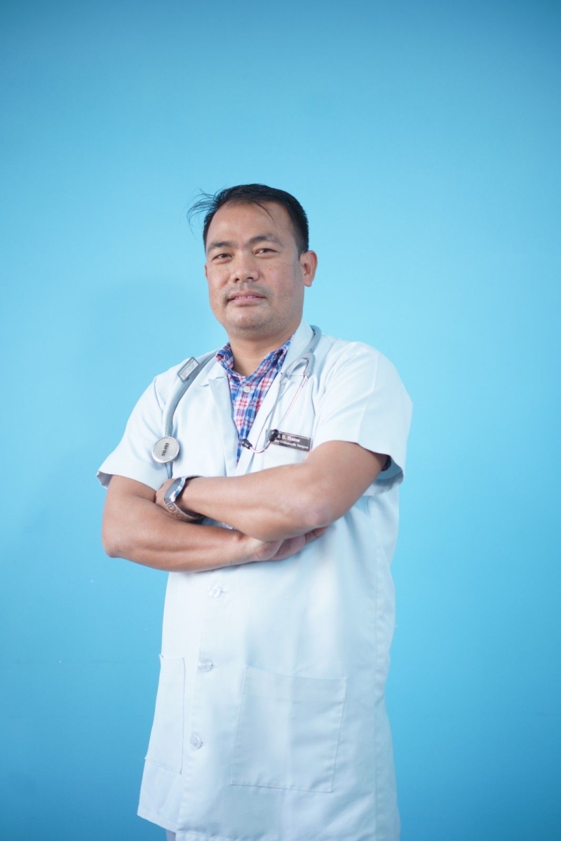 Doctor Image