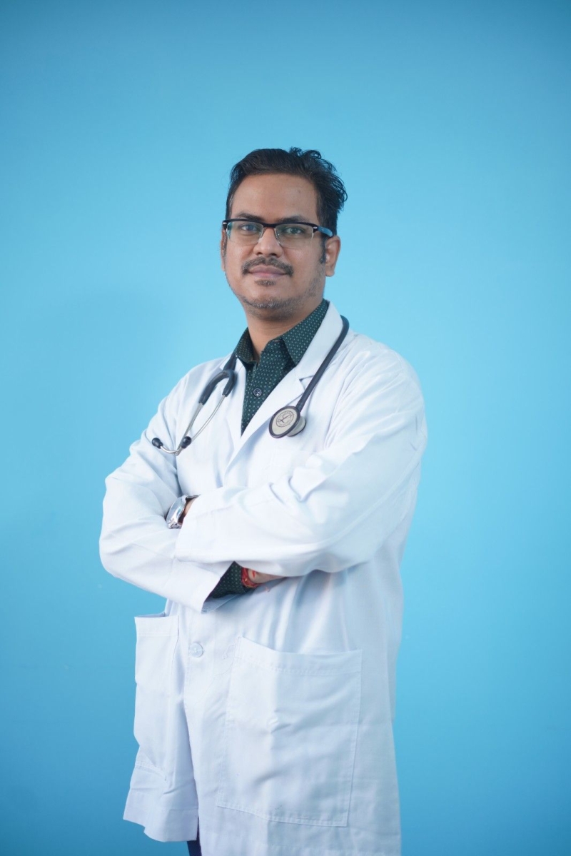 Doctor Image