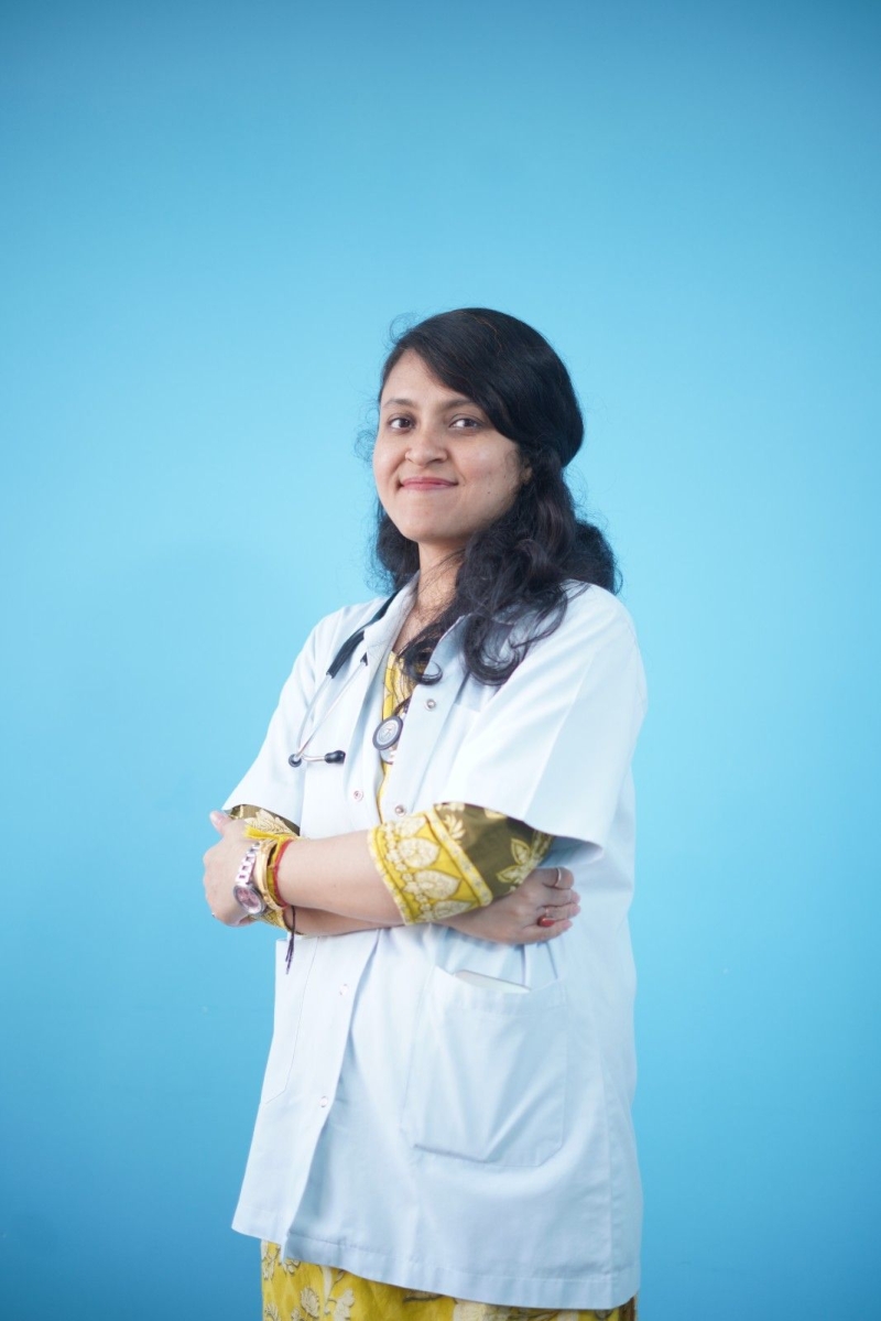 Doctor Image