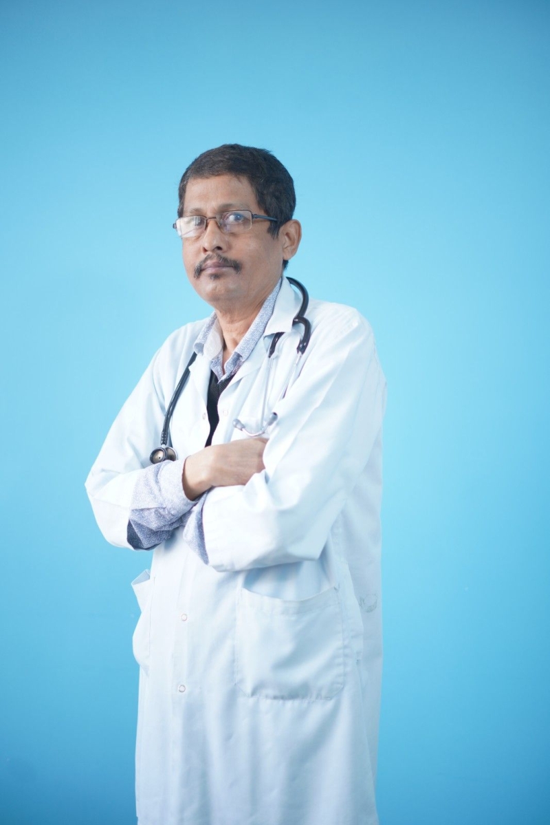 Doctor Image