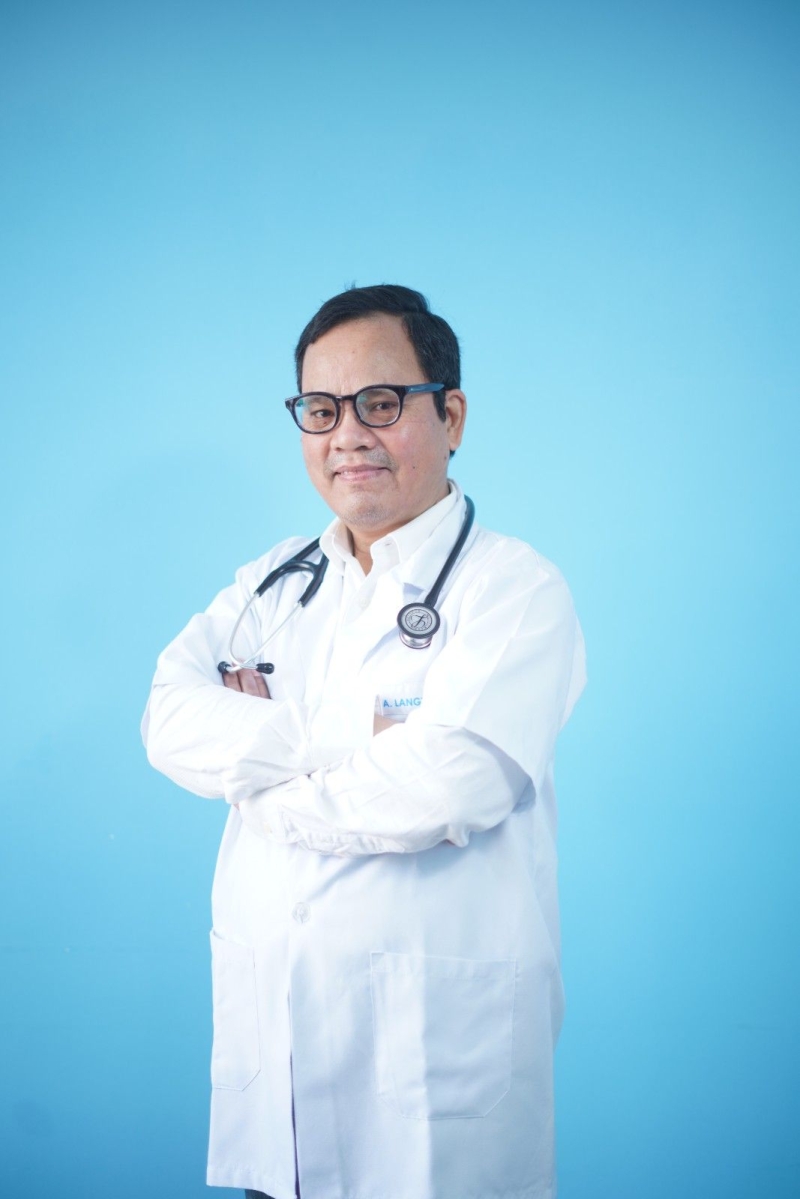 Doctor Image