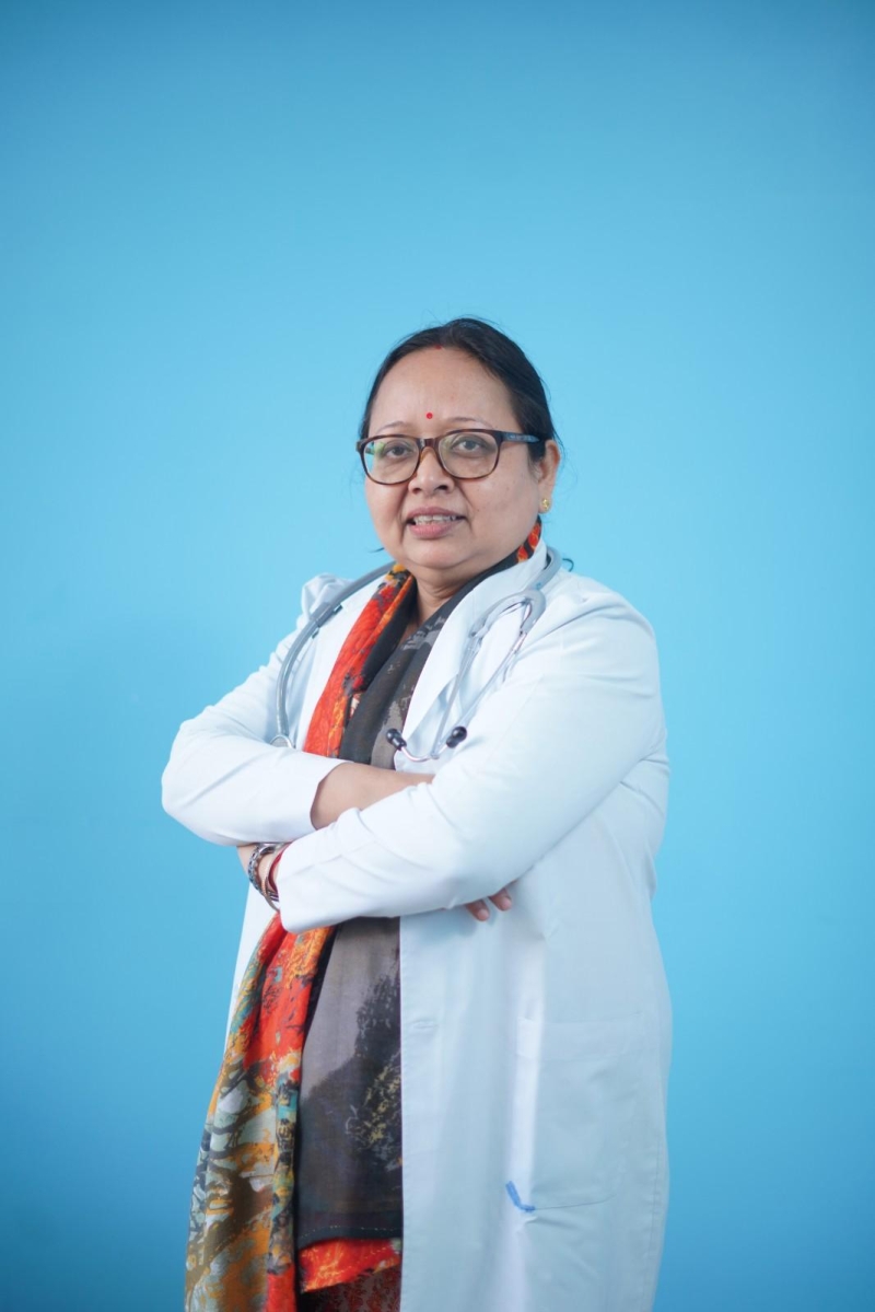 Doctor Image