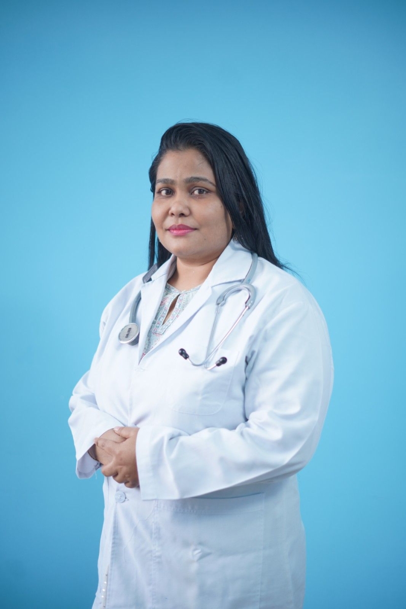 Doctor Image