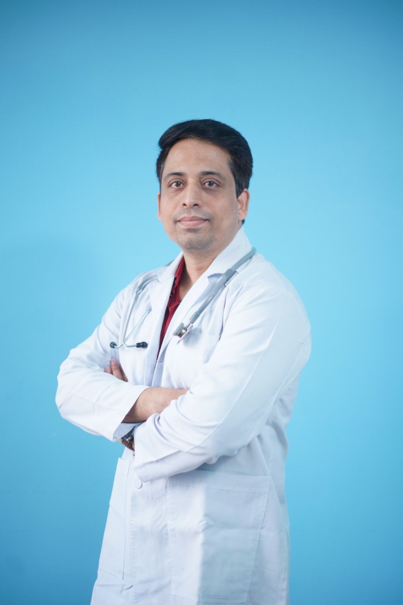 Doctor Image