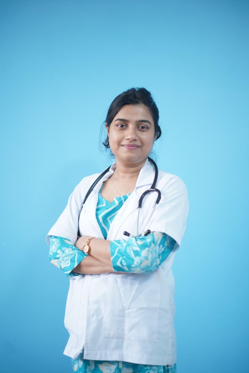 Doctor Image