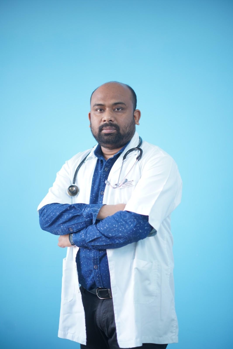 Doctor Image