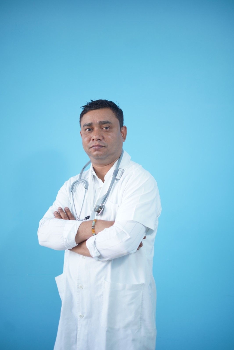 Doctor Image