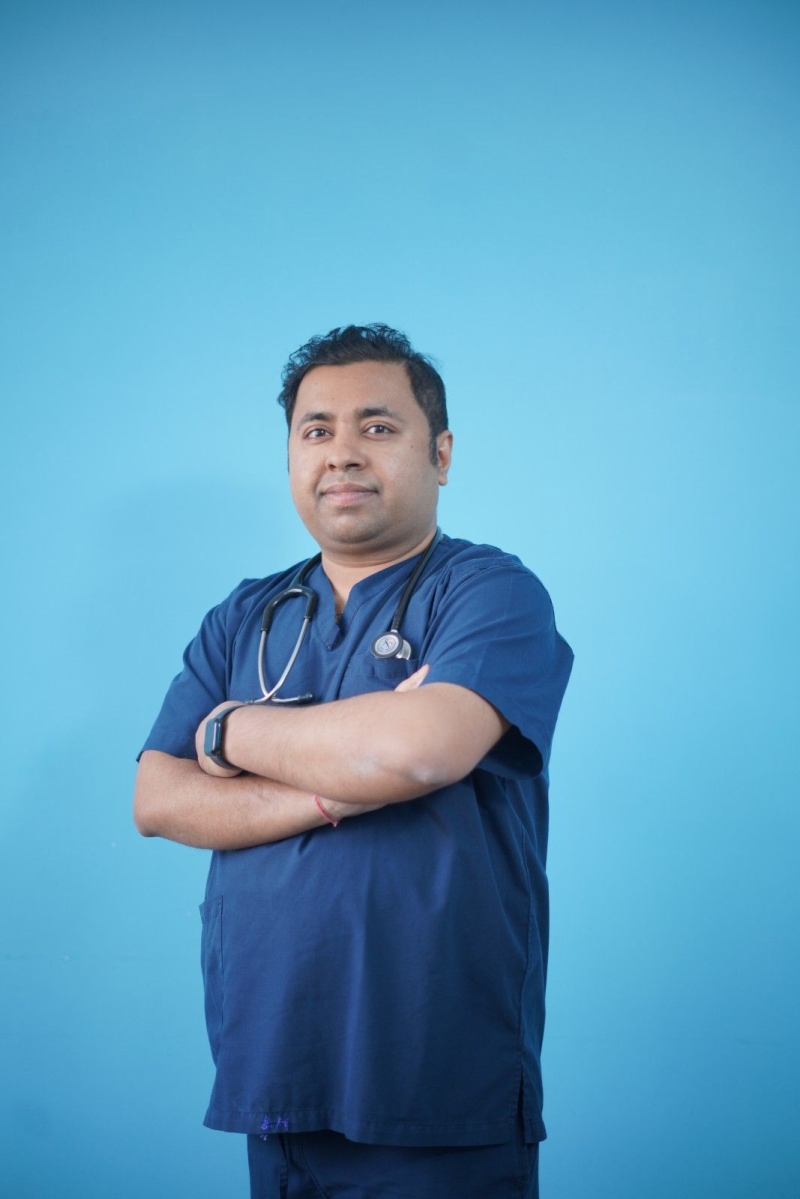 Doctor Image