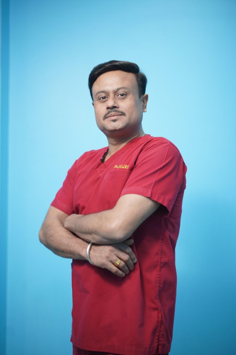 Doctor Image