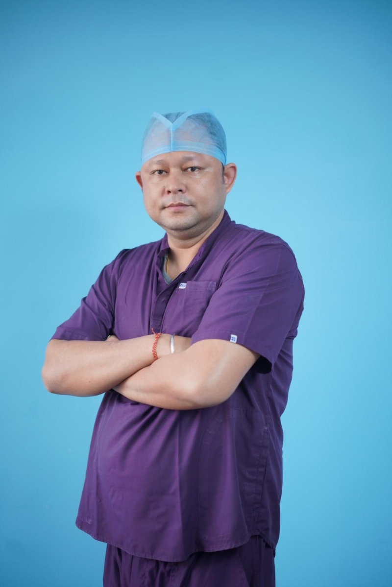 Doctor Image