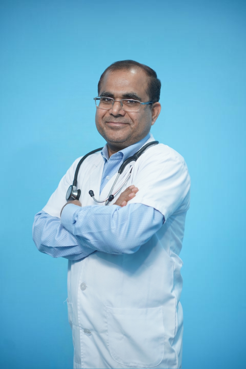 Doctor Image