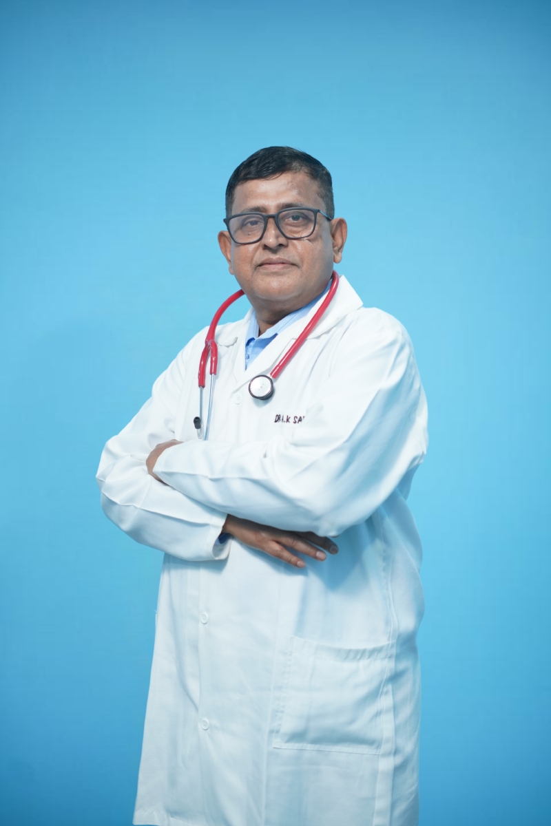Doctor Image