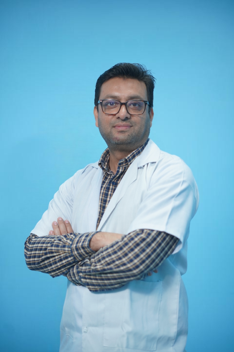 Doctor Image