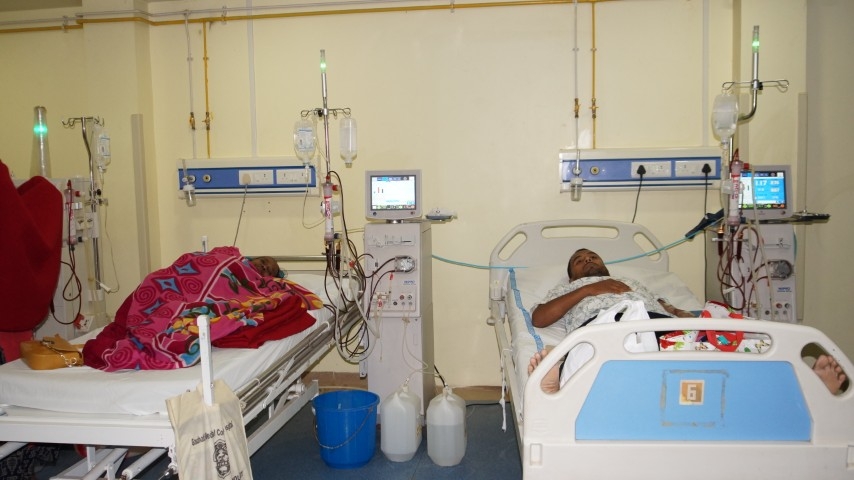 Dialysis