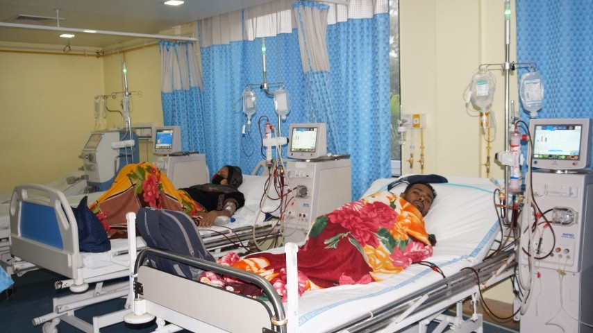 Dialysis