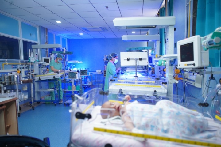 NICU
