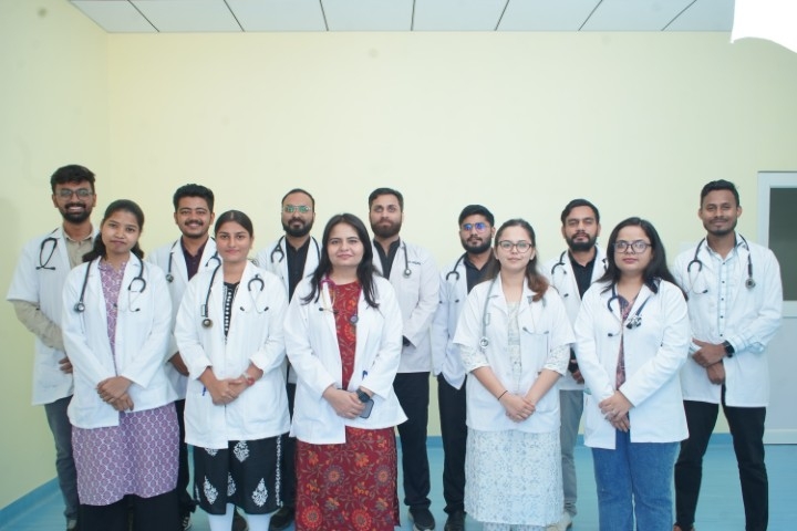 DNB Post Graduations