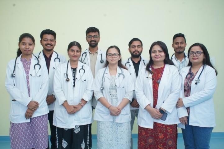 DNB Post Graduations