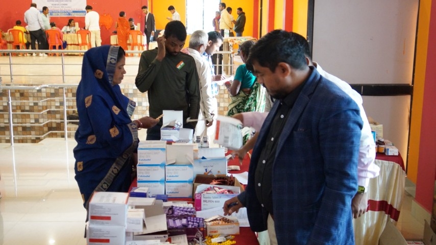 Free Medical Camps