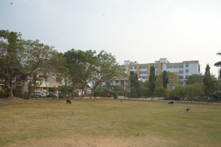 Residential Campus