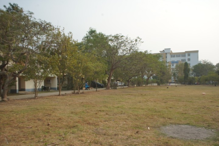 Residential Campus