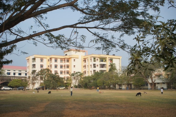 Residential Campus