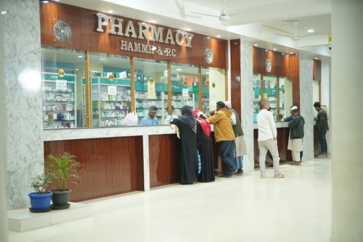Pharmacy