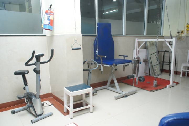 Physiotherapy