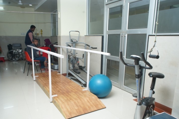 Physiotherapy